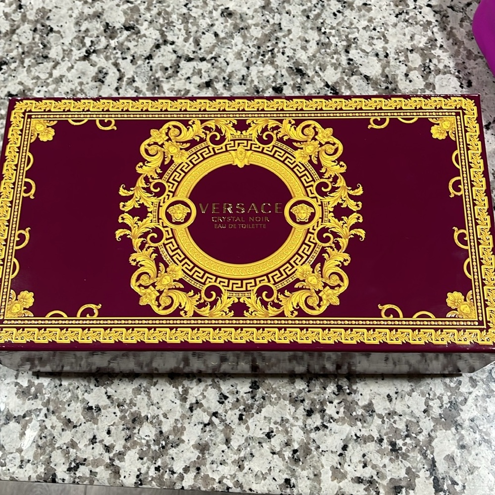 Versace Parfums Bag - Picture 4 of 4